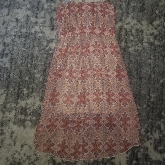 No Boundaries Girl Dress EUC 💋🤞🤞🤞 - Picture 5 of 6